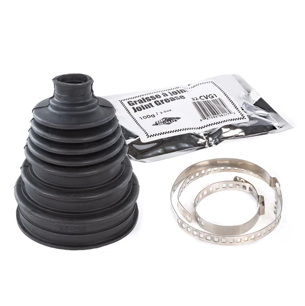 Kimpex Universal CV Boot (294199)