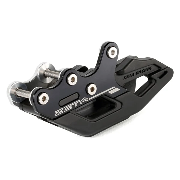 DRC/ZETA/UNIT Chain Guide (228893)