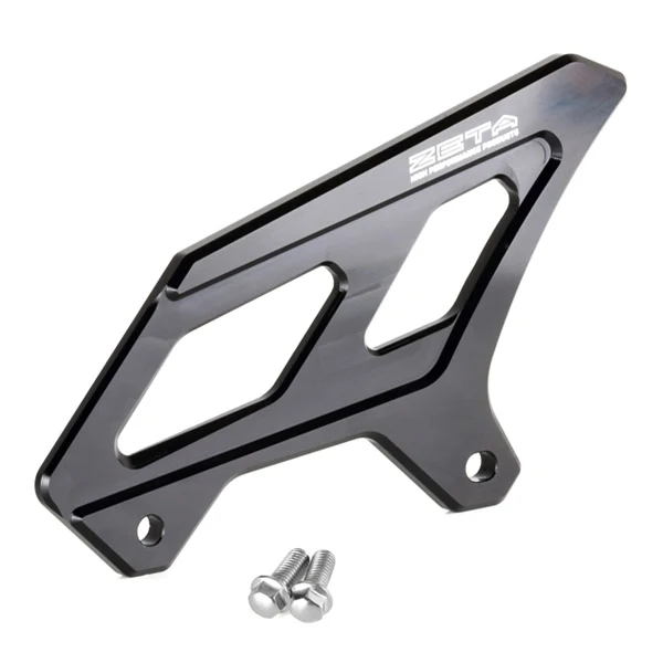 DRC/ZETA/UNIT Heel Guard (228892)