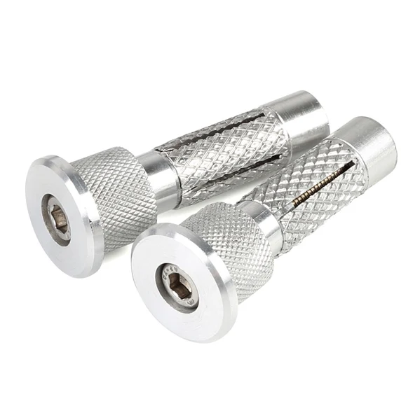 DRC/ZETA/UNIT Antler Bar End Kit (228882)