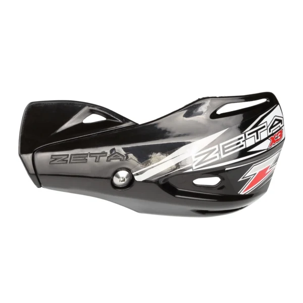DRC/ZETA/UNIT Impact X3 Handguards (228669)