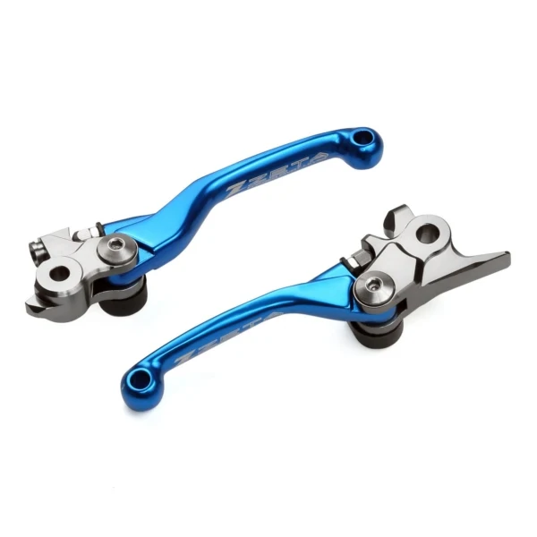 DRC/ZETA/UNIT Pivot Lever FP (228633)