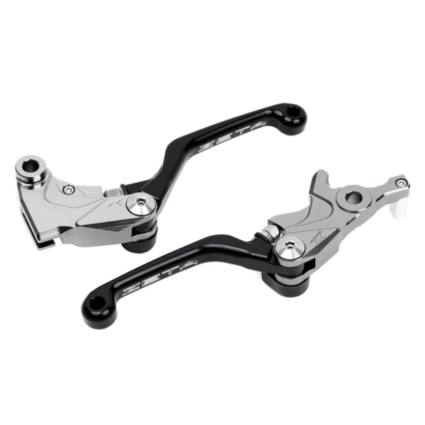 DRC/ZETA/UNIT Pivot Lever CP Set (228467)