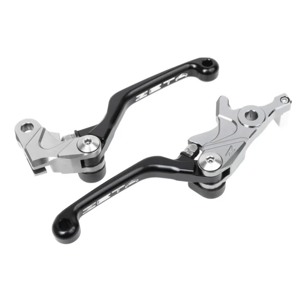 DRC/ZETA/UNIT Pivot Lever CP Set (228466)