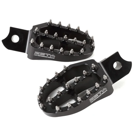DRC/ZETA/UNIT Aluminum Foot Peg (228459)