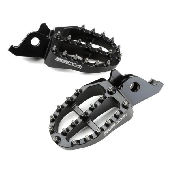 DRC/ZETA/UNIT Aluminum Foot Peg (228403)