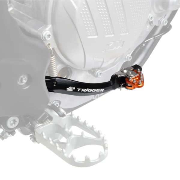 DRC/ZETA/UNIT Trigger Brake Pedal (228364)