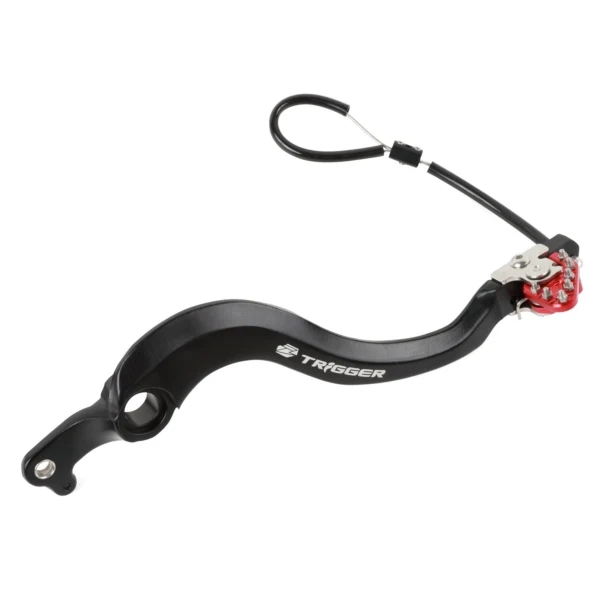 DRC/ZETA/UNIT Trigger Brake Pedal (228351)