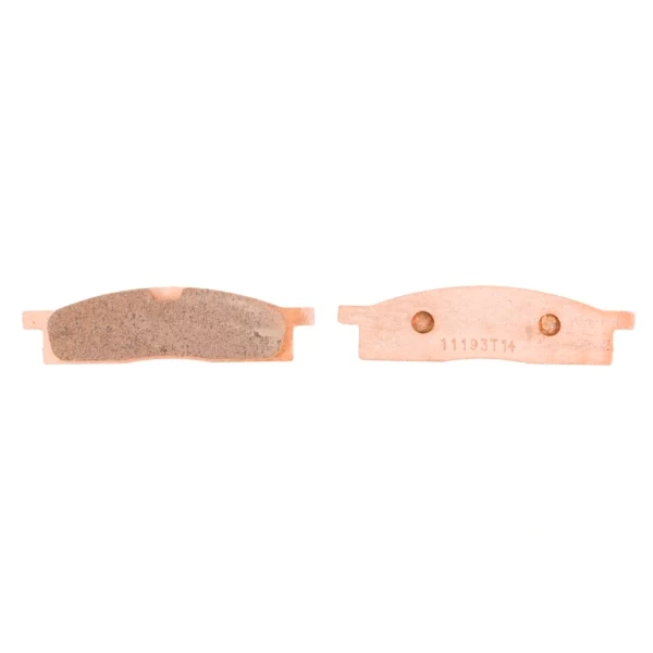 Kimpex HD Metallic Brake Pad (250057)