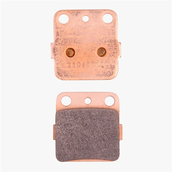 Kimpex HD Metallic Brake Pad (250038)