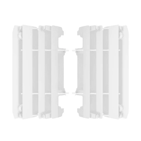 Polisport Louver Wind Deflector for Radiator (243686)