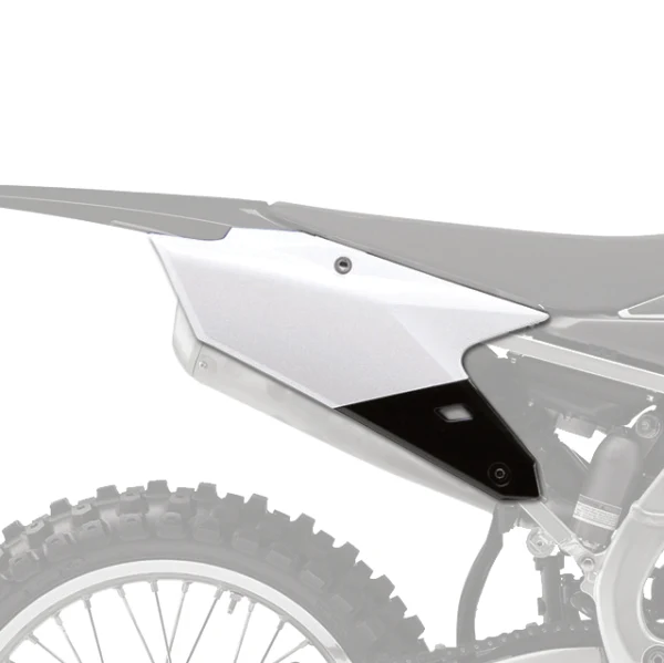 Polisport Side Panels (243575)
