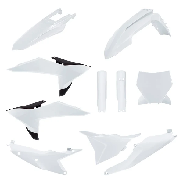 Polisport MX Complete Kit (243030)