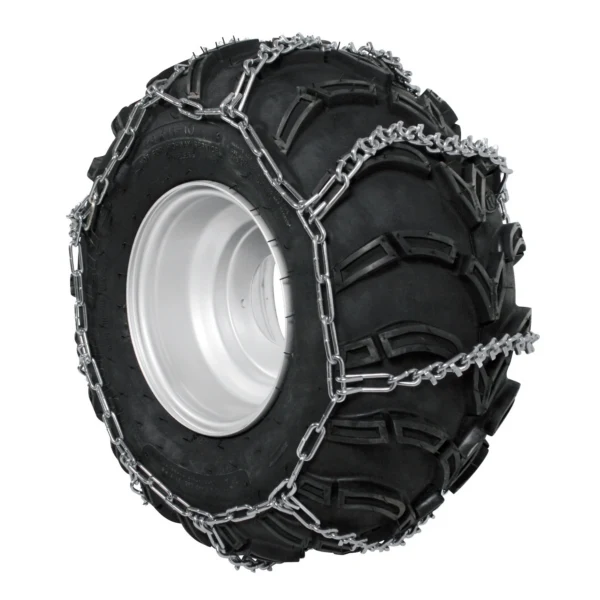 Kimpex Four Spaces V-Bar Tire Chain (233577)