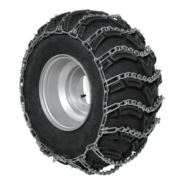 Kimpex Two Spaces V-Bar Tire Chain (233572)