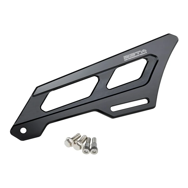 DRC/ZETA/UNIT Heel Guard (228994)