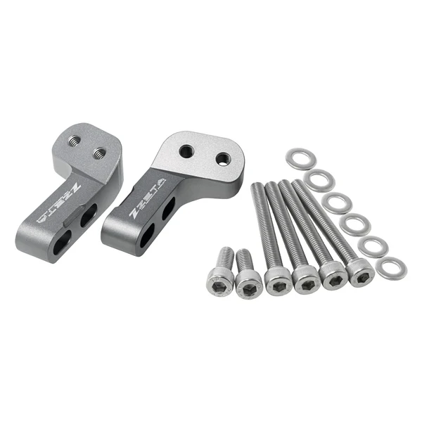DRC/ZETA/UNIT Armor TC Side Mount Kit (228972)