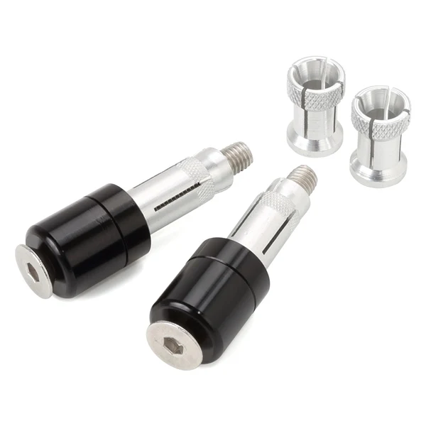 DRC/ZETA/UNIT Adventure Armor Handguards Bar End Kit (228970)