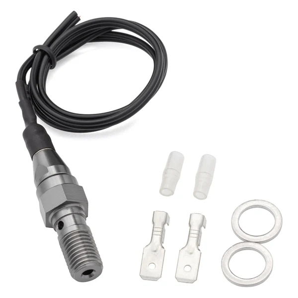 DRC/ZETA/UNIT Oil Pressure Switch (228959)
