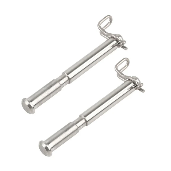 DRC/ZETA/UNIT Stainless Brake Pin (228938)