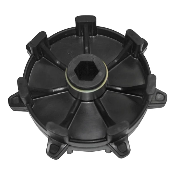 Wahl Bros No-Slip Sprocket (271237)