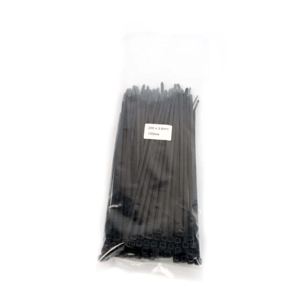 Oxford Products Cable Ties (269145)