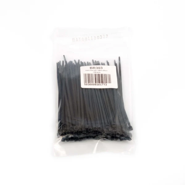 Oxford Products Cable Ties (269129)