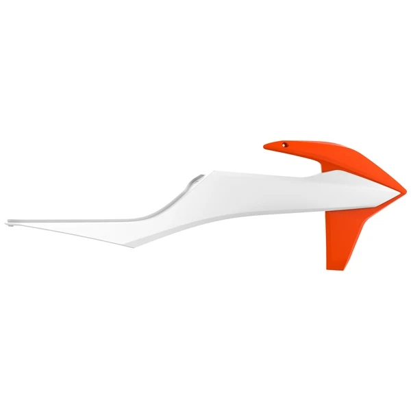 Polisport Radiator Scoop (256957)