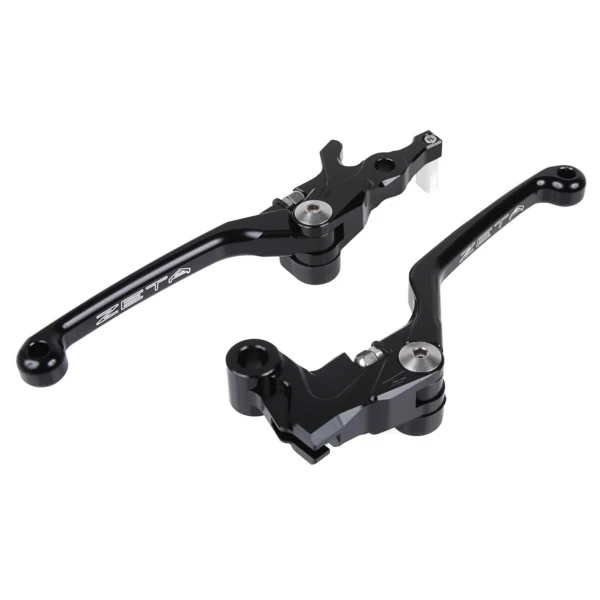 DRC/ZETA/UNIT Pivot Lever CP (228194)