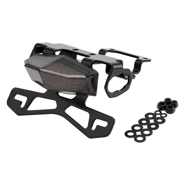 DRC/ZETA/UNIT Edge Tail Light Holder (228079)