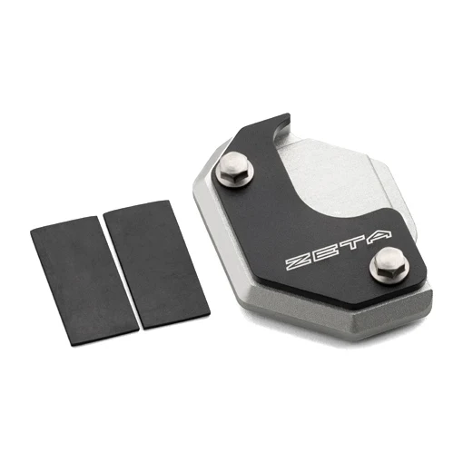DRC/ZETA/UNIT Side Stand Extender (228056)