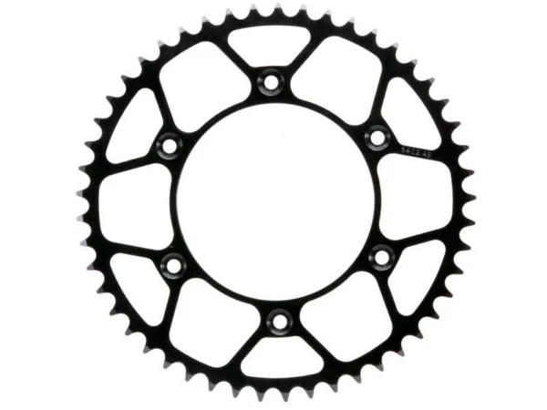 DRC/ZETA/UNIT Dura Sprocket (228031)