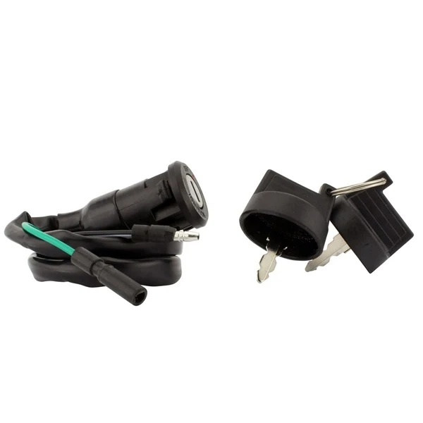 Kimpex HD Ignition Key Switch (225947)