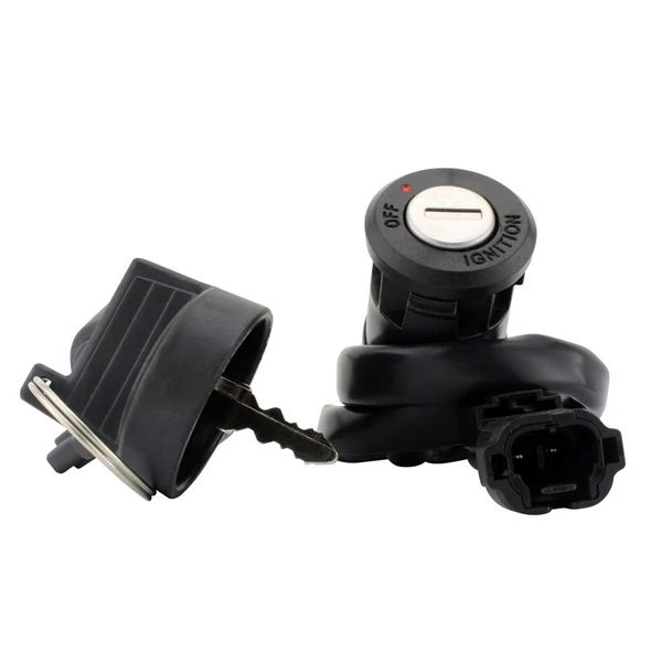 Kimpex HD Ignition Key Switch (225943)