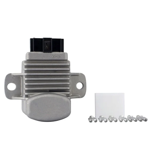 Kimpex HD Voltage Regulator Rectifier (225893)