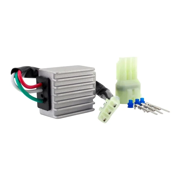 Kimpex HD Voltage Regulator Rectifier (225841)