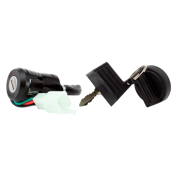 Kimpex HD Ignition Key Switch (225816)