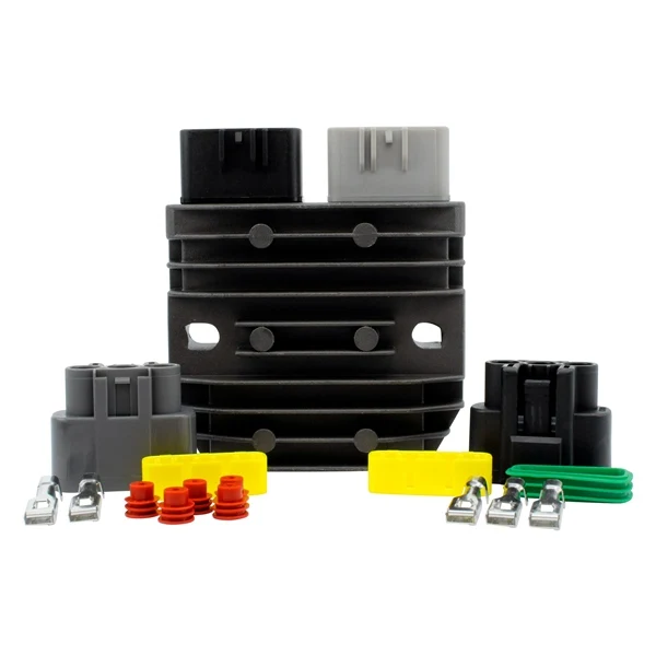 Kimpex HD Series Regulator (225800)