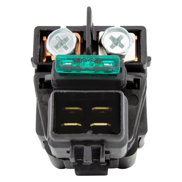 Kimpex HD Starter Relay Solenoid Switch (225739)