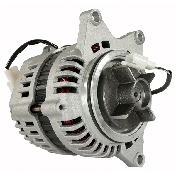 Arrowhead Replacement Alternator (188362)