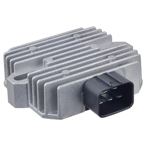 Arrowhead Voltage Regulator Rectifier (188352)