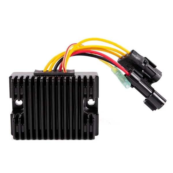 Arrowhead Voltage Regulator Rectifier (188032)