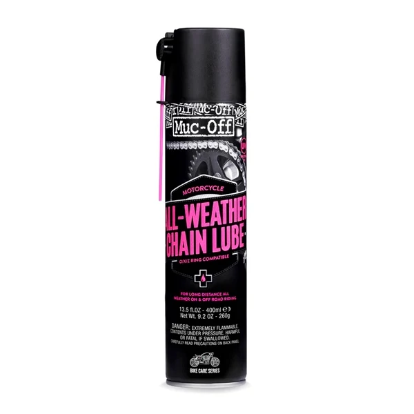 Muc-Off Lubricant Endurance Chain Lube (184490)
