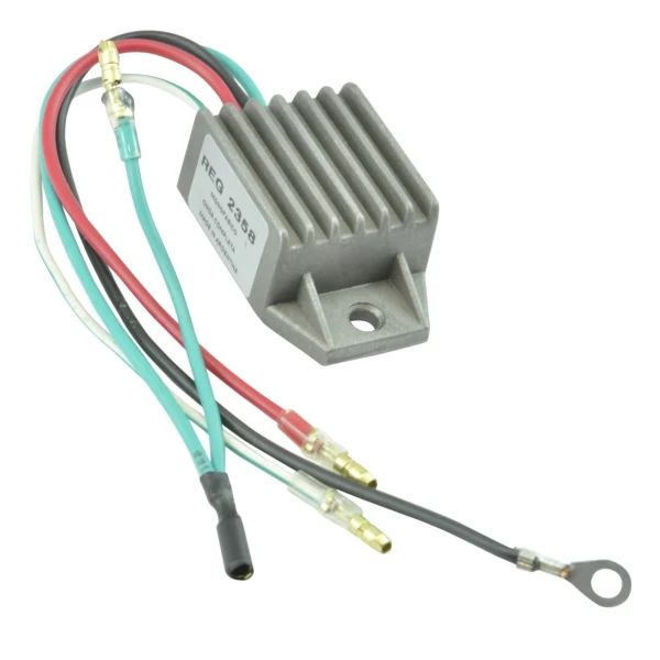 Kimpex HD Voltage Regulator Rectifier (225075)