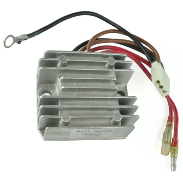 Kimpex HD Voltage Regulator Rectifier (225054)