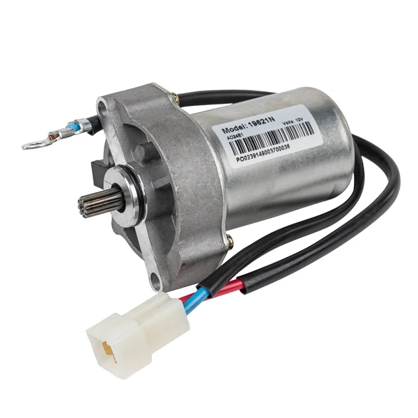 Kimpex HD Starter HD (222913)