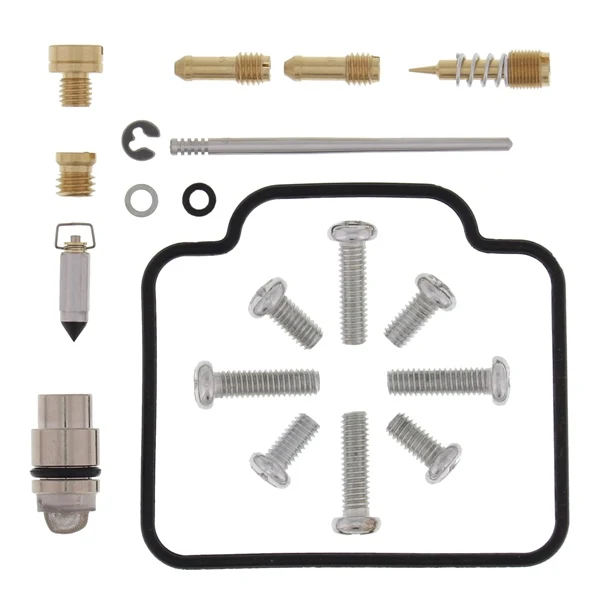 All Balls Carburetor Repair Kit (209254)