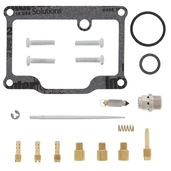 All Balls Carburetor Repair Kit (209236)