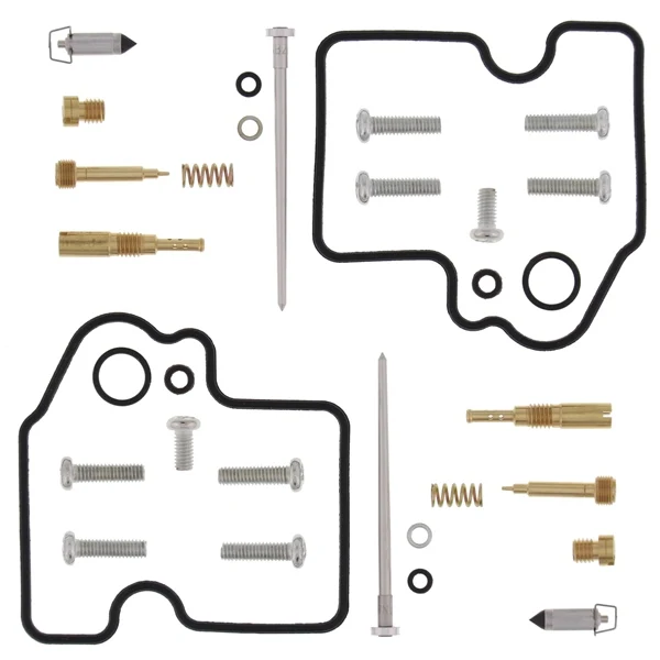 All Balls Carburetor Repair Kit (209217)