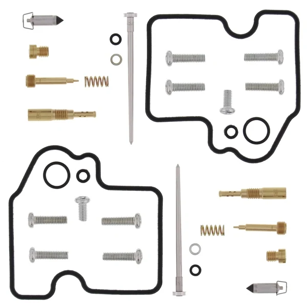 All Balls Carburetor Repair Kit (209214)